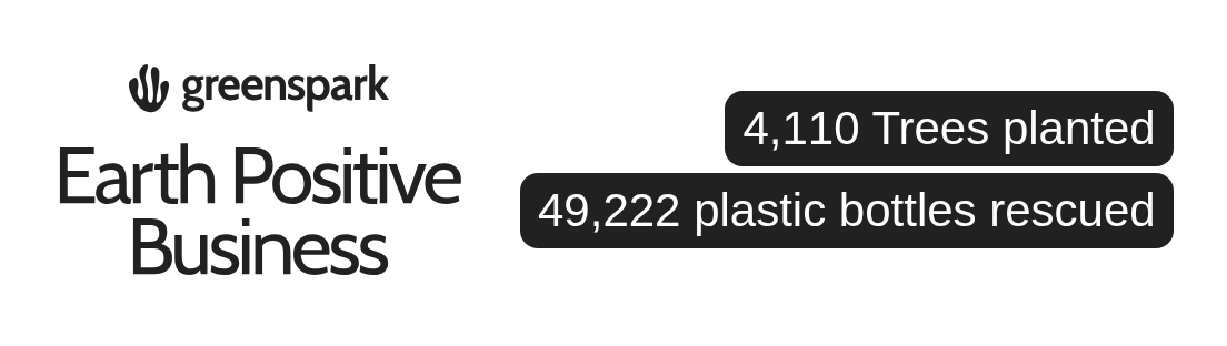 Greenspark Public Impact Profile