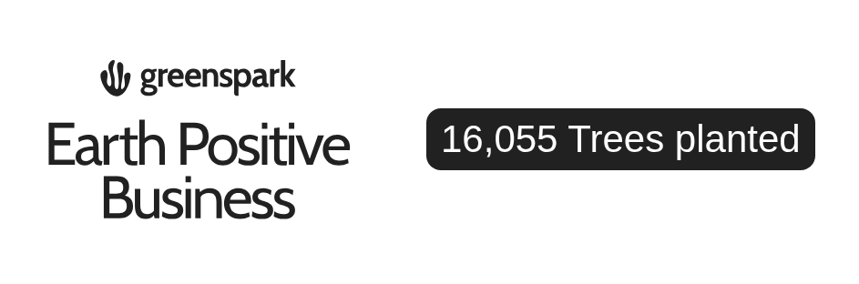 Greenspark Public Impact Profile